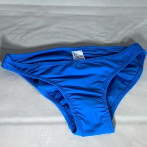 NWOT bikini bottom